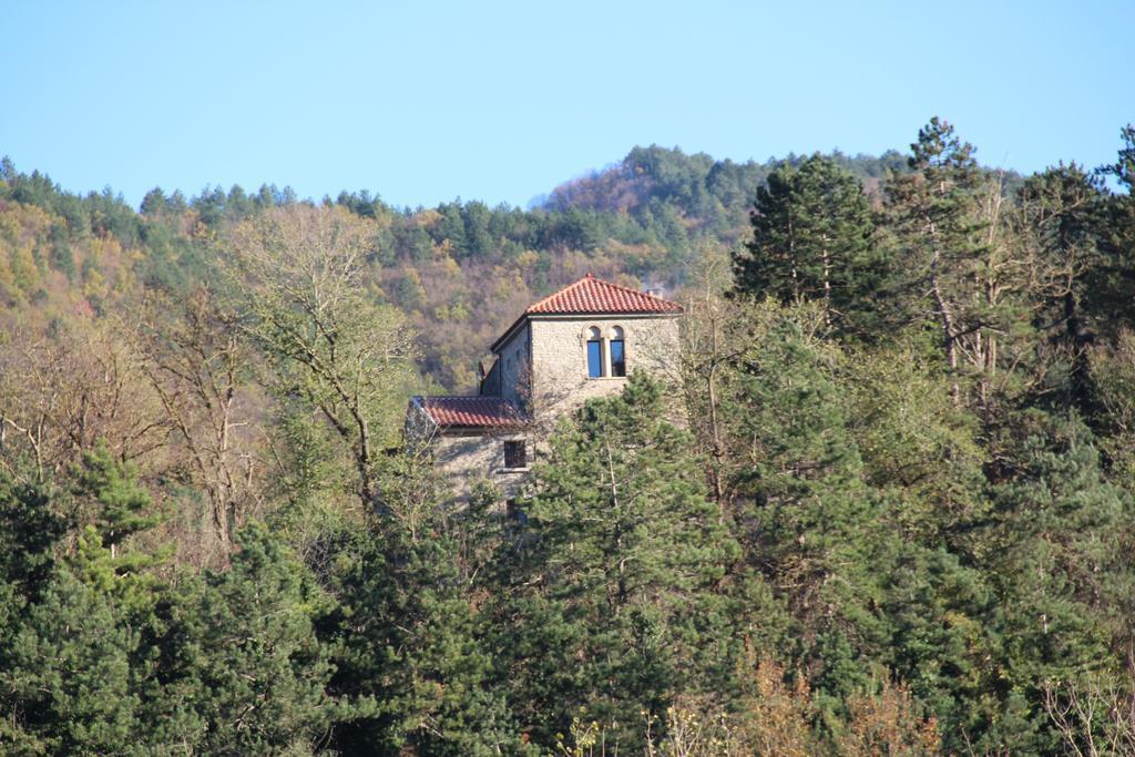 Casola Valsenio Porcaticcio 빌라 외부 사진